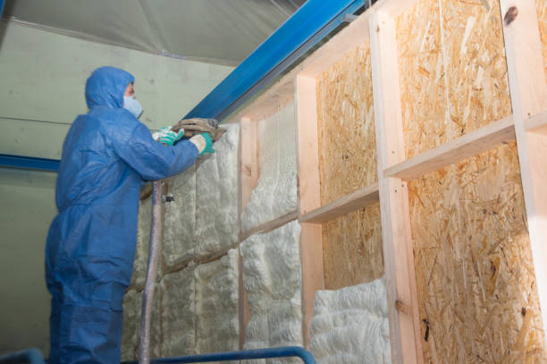 Soundproof Insulation Installation in Venetian Village, IL